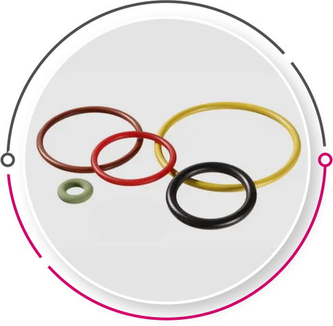 Custom O-Rings